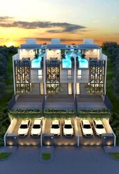 Onan Road (D15), Terrace #600206261